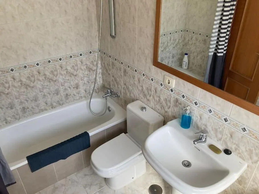 Pool House Mencey Villa El Medano  Holiday home El Medano (Tenerife)