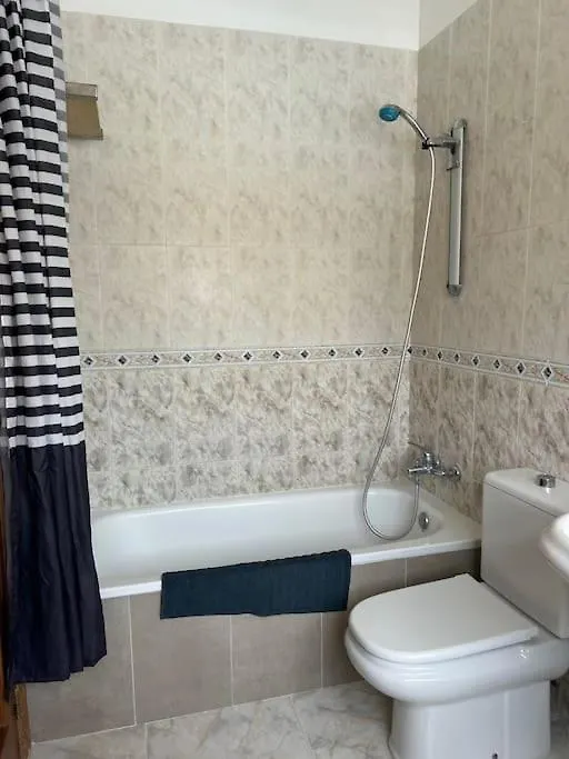 Pool House Mencey Villa El Medano  Holiday home