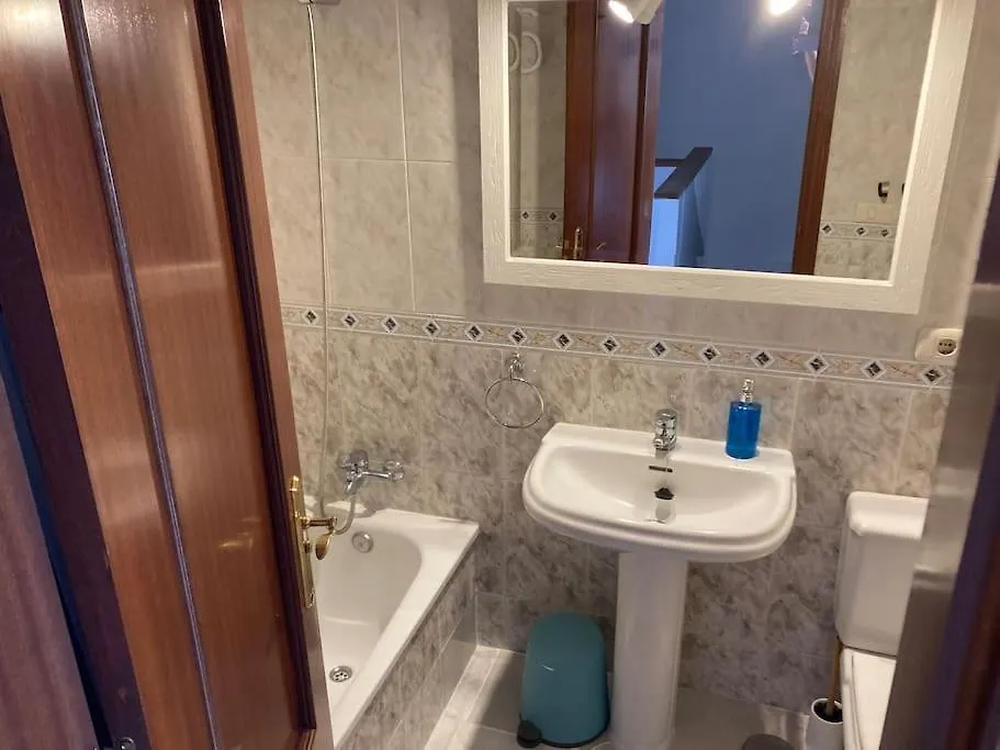 Pool House Mencey Villa El Medano  Holiday home