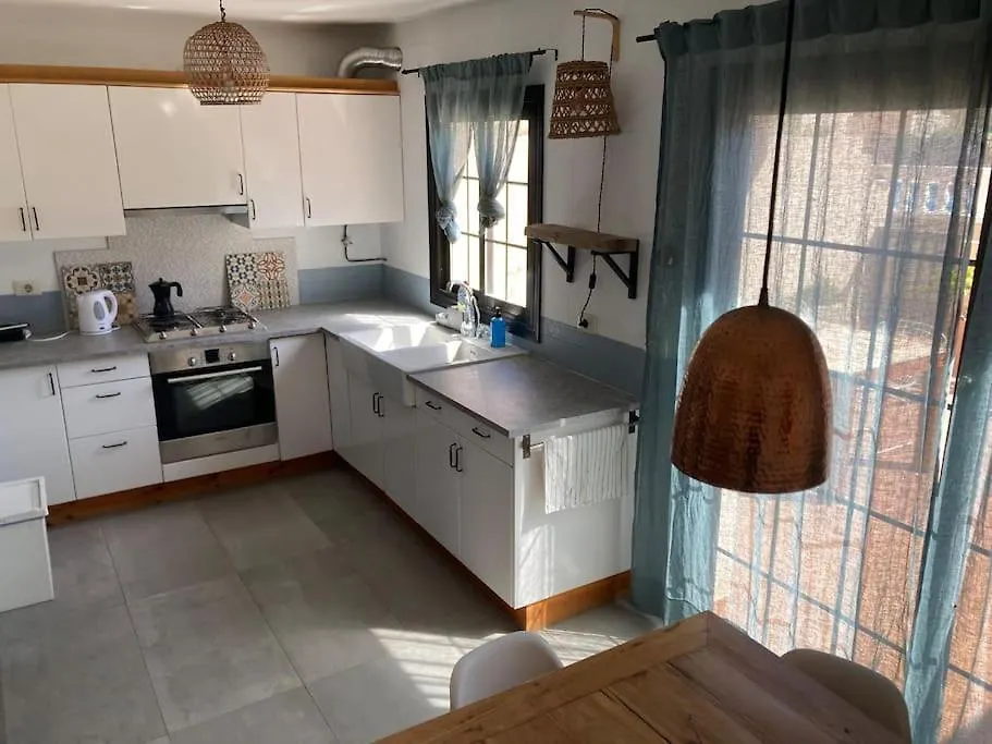 Holiday home Pool House Mencey Villa El Medano  Spain
