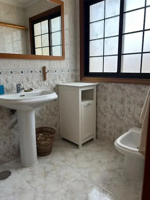 Vila Pool House Mencey El Médano 0*,  Španělsko