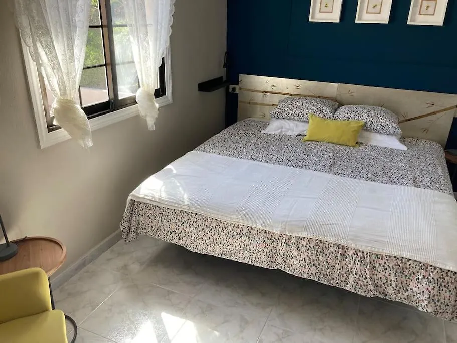 Holiday home Pool House Mencey Villa El Medano  Spain